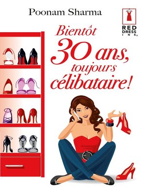 cover image of Bientôt 30 ans, toujours célibataire !